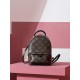  M44873MONOGRAM BACKPACK MINI shoulder bag