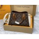 Opra BB Handbag M4649526.0 x 18.0 x 15.0 