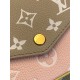 M81359 POCHETTE FLICIE Chain Bag