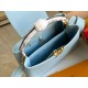 M21167N80741Capucines BB Handbag  size:31.5 x 20 x 11cm
