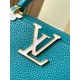  M23331Capucines Mini HandbagSize：27 * 18 * 9Cm
