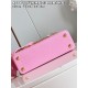  M48865Capucines Small Handbagsize：27x18x9cm