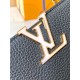  M23083Capucines BB Handbags LV Milky Way 。27x18x9cm 