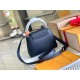 M94804 M94048Capucines Mini Handbag:21*14*8cm