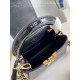  M48865Capucines Mini Handbagsize：21x14x8cm