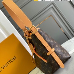 CARRYALL Small Handbag M46203:29x24x12CM