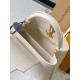 M23083Capucines BB Handbags LV Milky Way 。27x18x9cm 