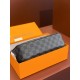 Damier Graphite Clutch Bag N47521