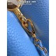 M48865 Capucines MM Handbagssize：31.5x20x11cm (
