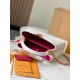  M22123Capucines Capushell Mini Tote Bag Size:27 * 18 * 9 cm