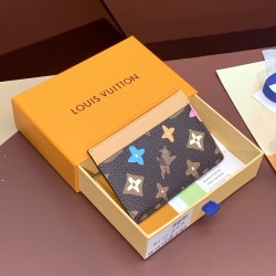 M61733 VICTORINE Wallet