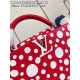  M48865V x YK Capucines bagsize：31.5x20x11cm