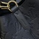 M45256NoNo Medium Bucket Bag size：26*17.5*26cm-