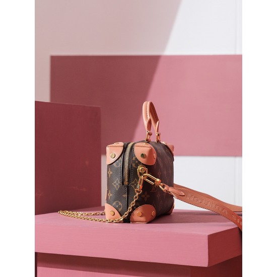 PETITE MALLE SOUPLE Handbag M45531