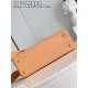 M80741Capucines MM Handbag size：31.5x20x11cm