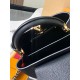  M23083Capucines BB Handbags LV Milky Way 。27x18x9cm 
