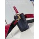 M91697  Capucines size:21x14x8 cm