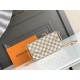N63106 POCHETTE FLICIE Chain Bag