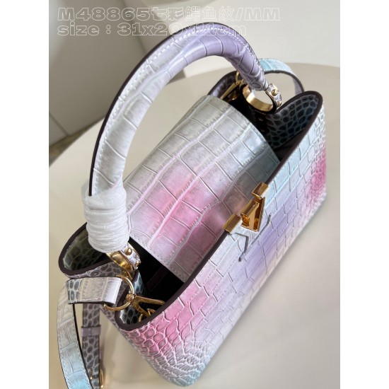 M48865size：31.5x20x11cm