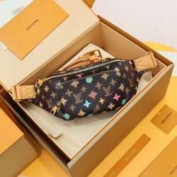 Rush Waistcoat Monogram OtherM2485830*15*8CM