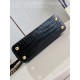  M48865Capucines Trumpet Handbagsize：27x18x9cm