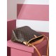 M40352GRACEFUL Used Shopping Bag