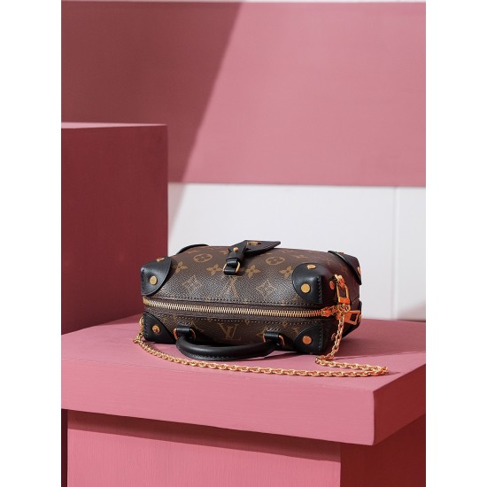  M45571 PETITE MALLE SOUPLE handbag