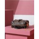  M45571 PETITE MALLE SOUPLE handbag
