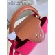 M81409 Capucines MM Handbagsize:31.5 x 20 x 11cm