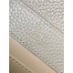 M23083Capucines BB Handbags LV Milky Way 。27x18x9cm 