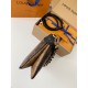 LV TWINNY Handbag M4665929*19*9cm