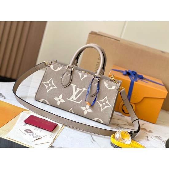  M23641OnTheGo Small Handbag25 x 13 x 10