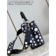 M48865 LV x YK Capucines MMsize：31.5x20x11cm