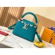  M23330Capucines Mini HandbagSize：21 * 14 * 8Cm