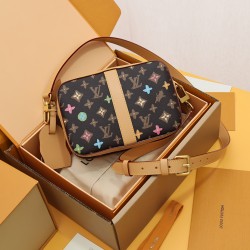 Envelope Messenger Bag23.5*15.5*8.5CM