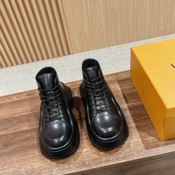LV BOOTS