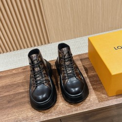 LV BOOTS