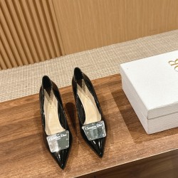 Dior High Heels