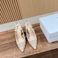 Dior High Heels