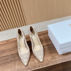 Dior High Heels