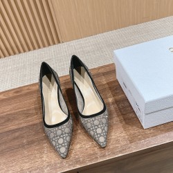 Dior High Heels