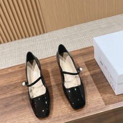 Dior High Heels