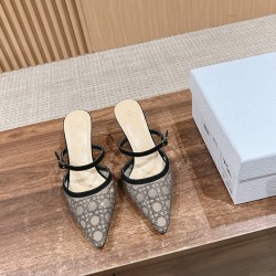 Dior High Heels
