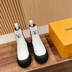 LV BOOTS