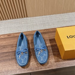 LV SANDALS