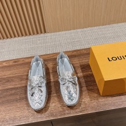LV SANDALS