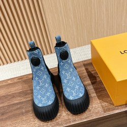 LV BOOTS