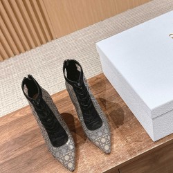 Dior High Heels