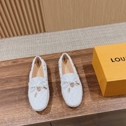 LV SANDALS