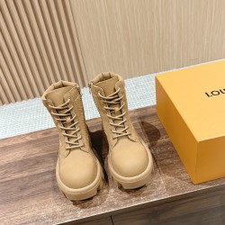 LV BOOTS